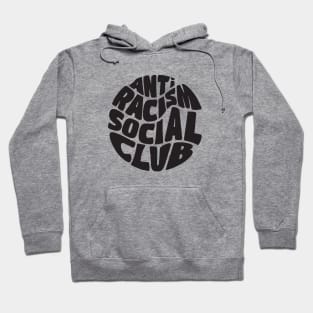 Anti Racism Social Club Hoodie